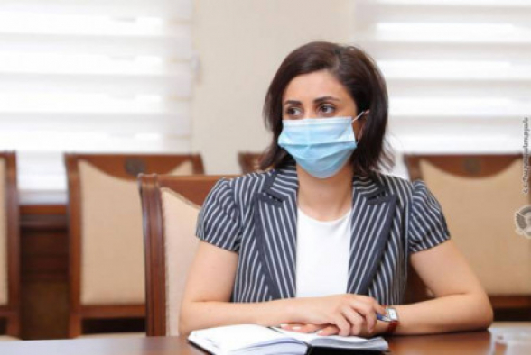 Ադրբեջանական սադրանքից հետո պաշտպանության նախարարի նման մտահոգված արձագանքը կանխատեսելի է. ՀՀ ՊՆ